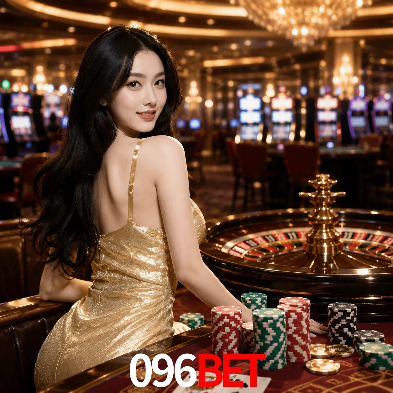 Download app 096bet Android iOS