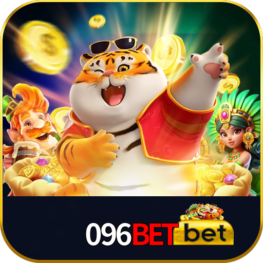 Logo da 096bet