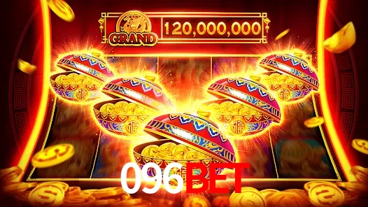 App 096bet slots mobile